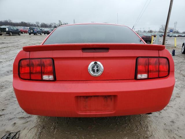 Photo 5 VIN: 1ZVHT80N695115400 - FORD MUSTANG 