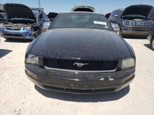 Photo 4 VIN: 1ZVHT80N695144380 - FORD MUSTANG 