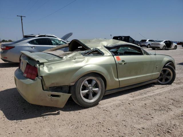 Photo 2 VIN: 1ZVHT80N765158400 - FORD MUSTANG 