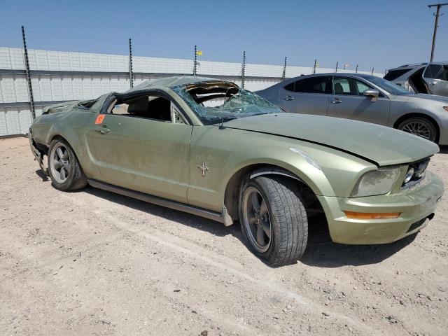 Photo 3 VIN: 1ZVHT80N765158400 - FORD MUSTANG 