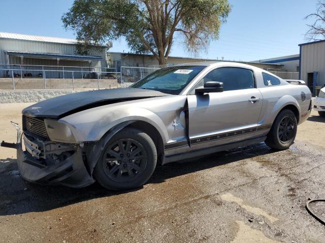 Photo 0 VIN: 1ZVHT80N765163189 - FORD MUSTANG 