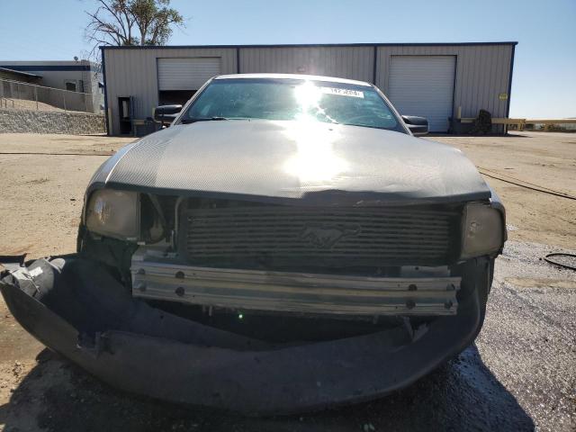 Photo 4 VIN: 1ZVHT80N765163189 - FORD MUSTANG 