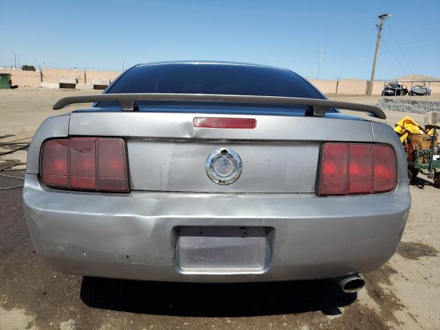 Photo 5 VIN: 1ZVHT80N765163189 - FORD MUSTANG 