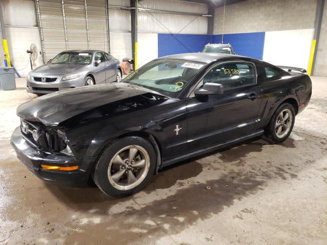 Photo 0 VIN: 1ZVHT80N765264281 - FORD MUSTANG 