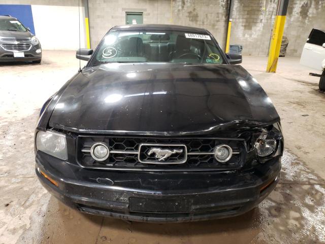 Photo 4 VIN: 1ZVHT80N765264281 - FORD MUSTANG 