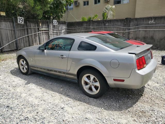 Photo 1 VIN: 1ZVHT80N785112472 - FORD MUSTANG 