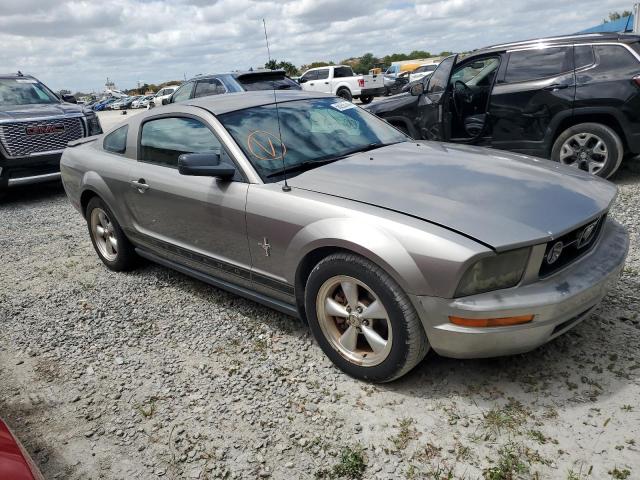 Photo 3 VIN: 1ZVHT80N785112472 - FORD MUSTANG 