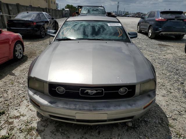 Photo 4 VIN: 1ZVHT80N785112472 - FORD MUSTANG 