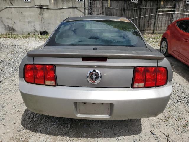 Photo 5 VIN: 1ZVHT80N785112472 - FORD MUSTANG 