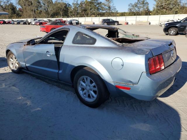 Photo 1 VIN: 1ZVHT80N785113203 - FORD MUSTANG 