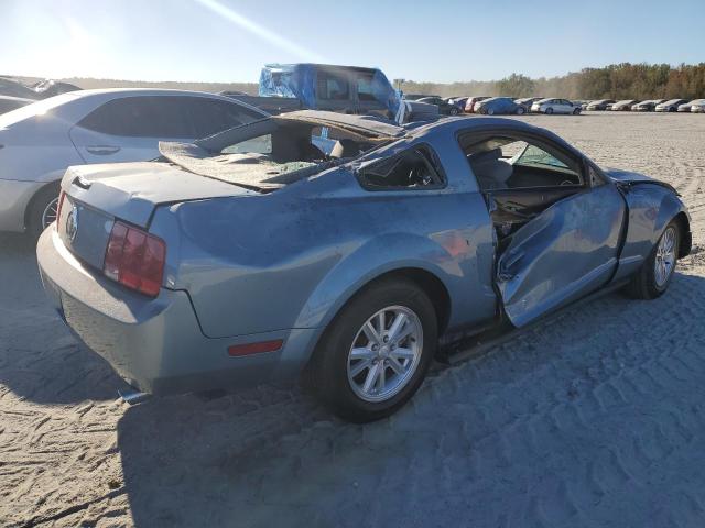 Photo 2 VIN: 1ZVHT80N785113203 - FORD MUSTANG 