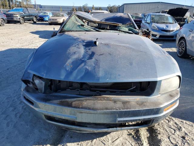 Photo 4 VIN: 1ZVHT80N785113203 - FORD MUSTANG 