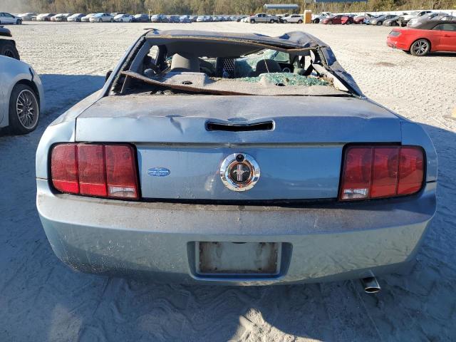 Photo 5 VIN: 1ZVHT80N785113203 - FORD MUSTANG 