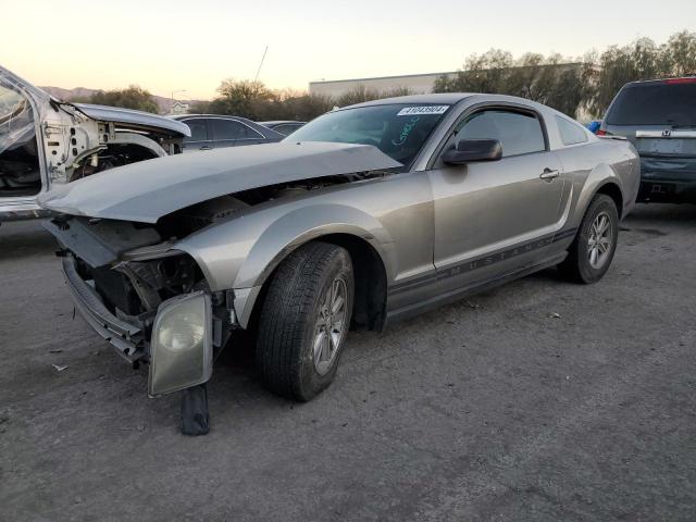 Photo 0 VIN: 1ZVHT80N785129143 - FORD MUSTANG 