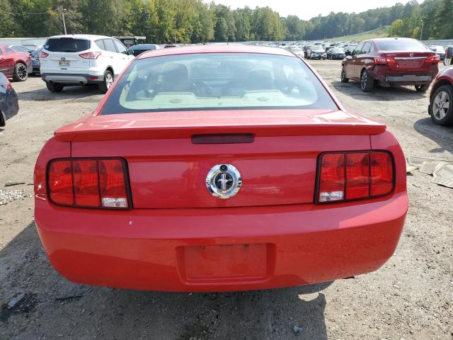 Photo 5 VIN: 1ZVHT80N785130972 - FORD MUSTANG 