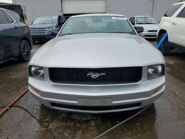 Photo 4 VIN: 1ZVHT80N795115082 - FORD ALL MODELS 