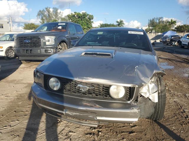 Photo 4 VIN: 1ZVHT80N795128589 - FORD MUSTANG 