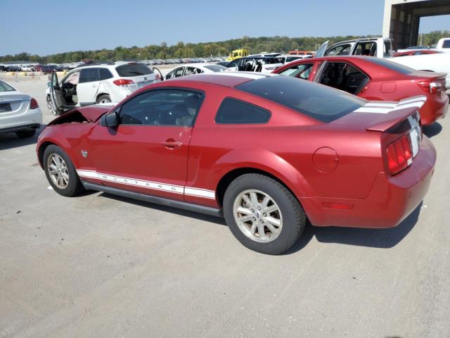 Photo 1 VIN: 1ZVHT80N795141097 - FORD MUSTANG 