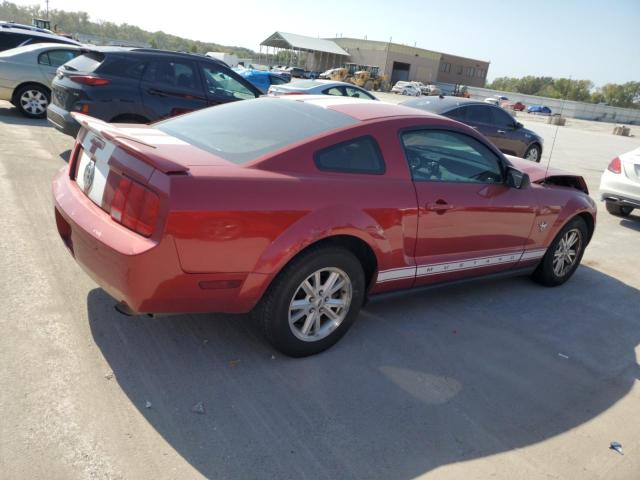 Photo 2 VIN: 1ZVHT80N795141097 - FORD MUSTANG 