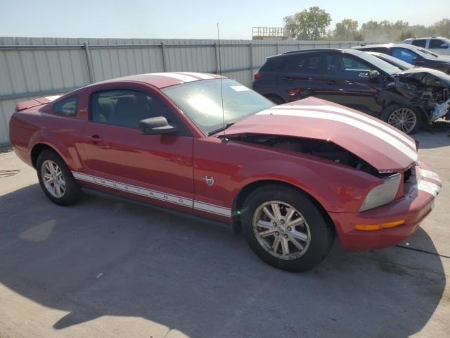 Photo 3 VIN: 1ZVHT80N795141097 - FORD MUSTANG 