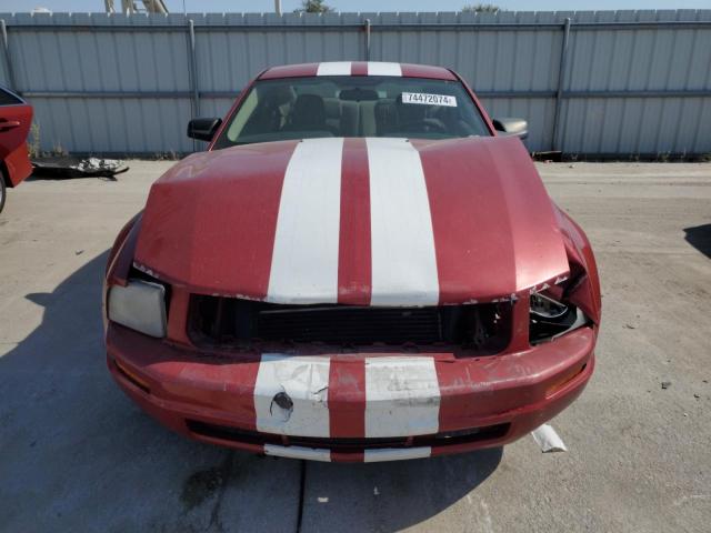 Photo 4 VIN: 1ZVHT80N795141097 - FORD MUSTANG 