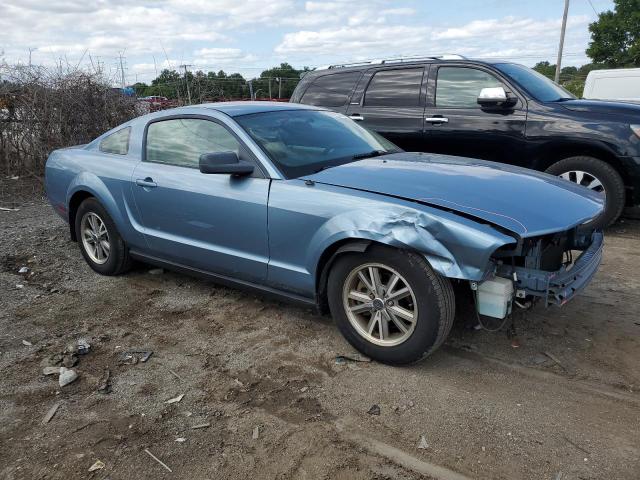 Photo 3 VIN: 1ZVHT80N855169274 - FORD MUSTANG 