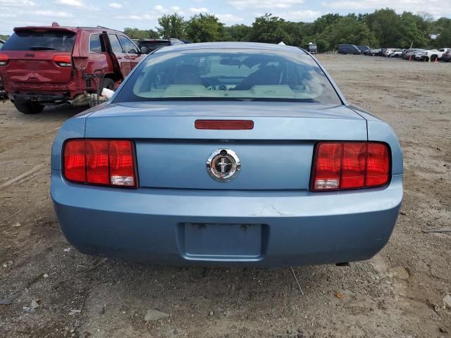 Photo 5 VIN: 1ZVHT80N855169274 - FORD MUSTANG 