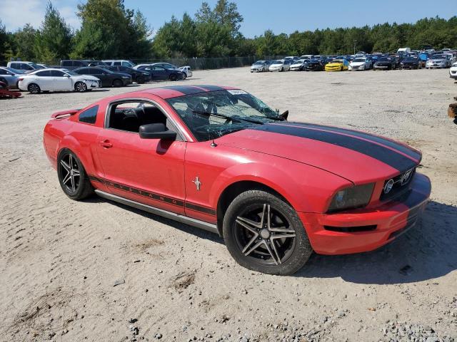 Photo 3 VIN: 1ZVHT80N865144716 - FORD MUSTANG 