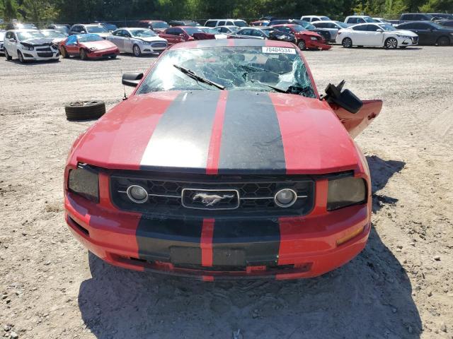 Photo 4 VIN: 1ZVHT80N865144716 - FORD MUSTANG 