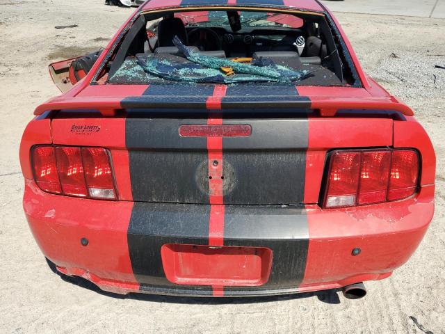 Photo 5 VIN: 1ZVHT80N865144716 - FORD MUSTANG 