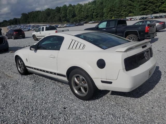 Photo 1 VIN: 1ZVHT80N865160544 - FORD MUSTANG 