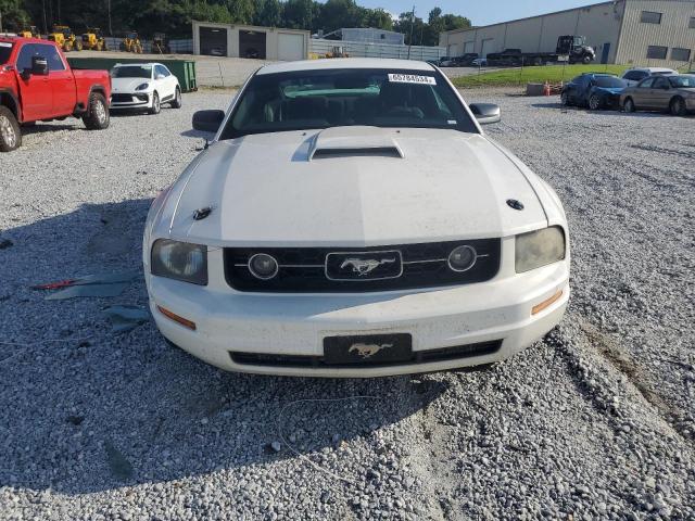 Photo 4 VIN: 1ZVHT80N865160544 - FORD MUSTANG 