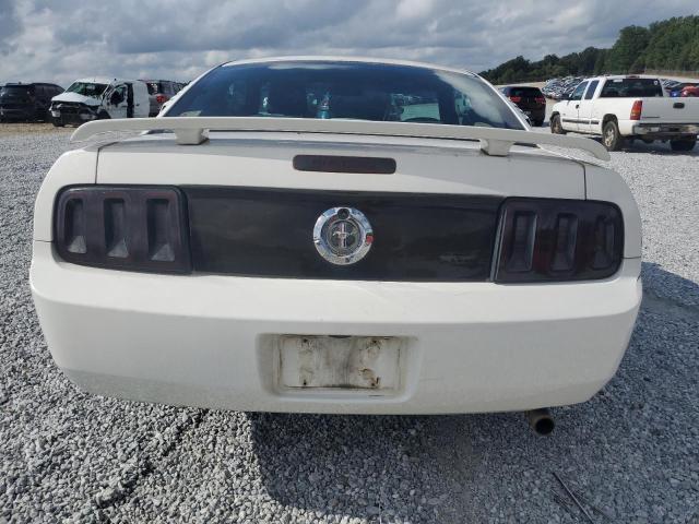 Photo 5 VIN: 1ZVHT80N865160544 - FORD MUSTANG 