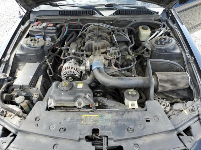 Photo 10 VIN: 1ZVHT80N865168935 - FORD MUSTANG 