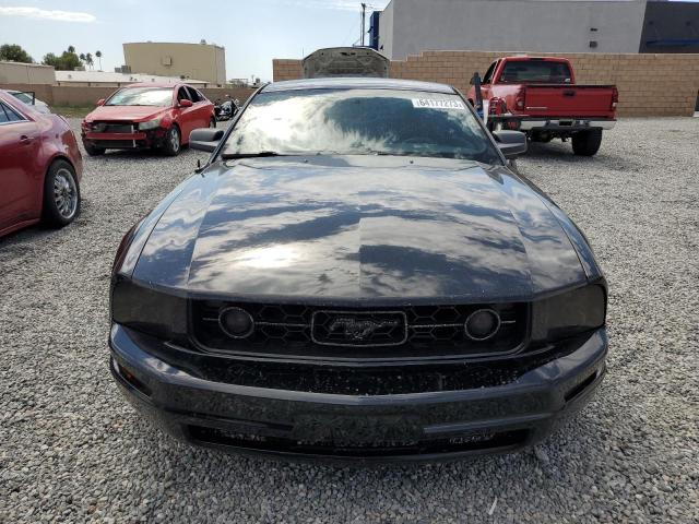 Photo 4 VIN: 1ZVHT80N865168935 - FORD MUSTANG 