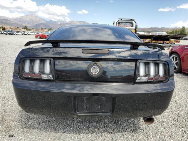 Photo 5 VIN: 1ZVHT80N865168935 - FORD MUSTANG 