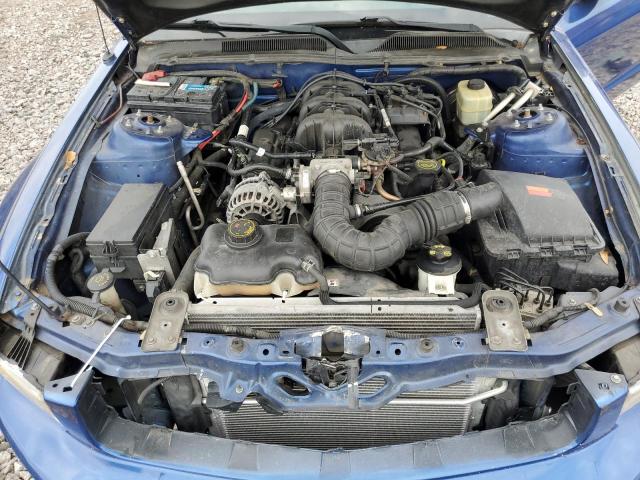 Photo 10 VIN: 1ZVHT80N865173956 - FORD MUSTANG 