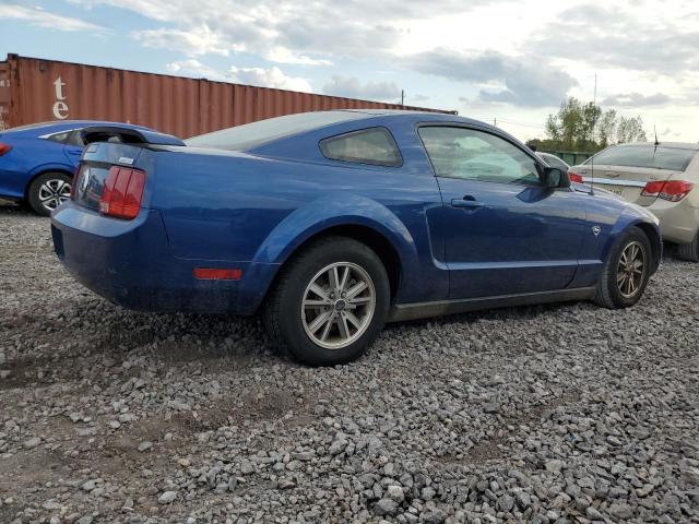 Photo 2 VIN: 1ZVHT80N865173956 - FORD MUSTANG 