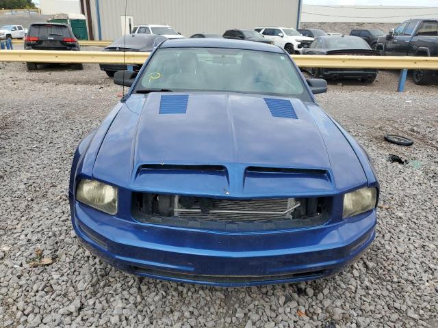 Photo 4 VIN: 1ZVHT80N865173956 - FORD MUSTANG 