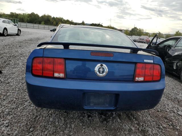 Photo 5 VIN: 1ZVHT80N865173956 - FORD MUSTANG 