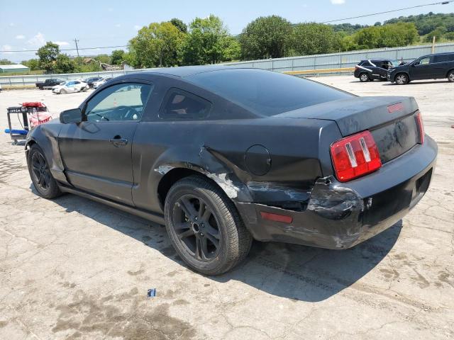 Photo 1 VIN: 1ZVHT80N875267627 - FORD MUSTANG 