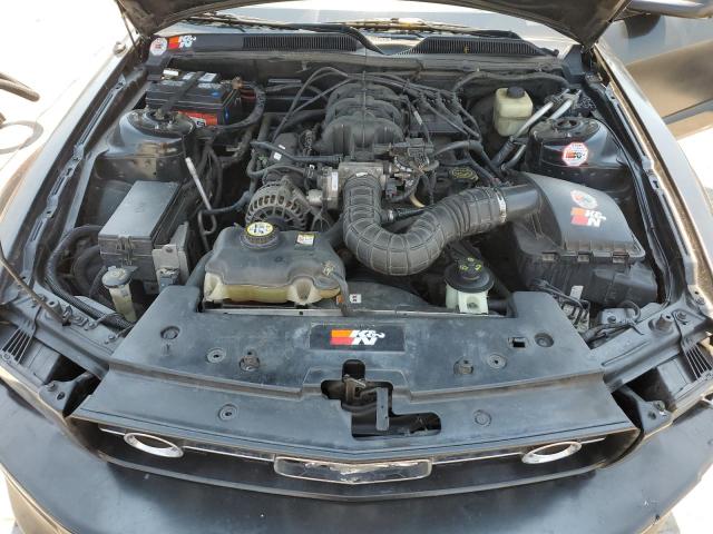 Photo 10 VIN: 1ZVHT80N875267627 - FORD MUSTANG 