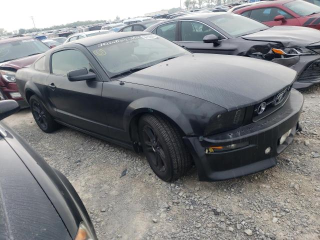 Photo 3 VIN: 1ZVHT80N875267627 - FORD MUSTANG 