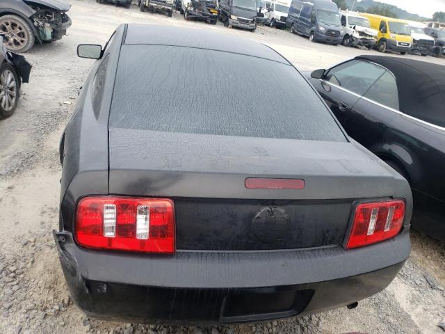 Photo 5 VIN: 1ZVHT80N875267627 - FORD MUSTANG 