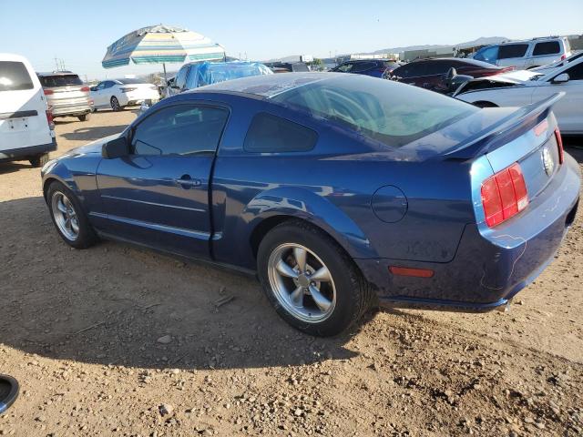 Photo 1 VIN: 1ZVHT80N875269636 - FORD MUSTANG 