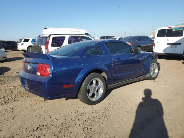 Photo 2 VIN: 1ZVHT80N875269636 - FORD MUSTANG 