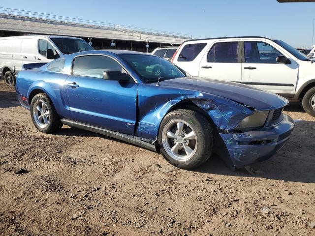 Photo 3 VIN: 1ZVHT80N875269636 - FORD MUSTANG 