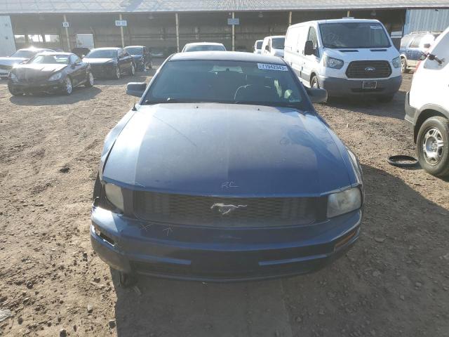 Photo 4 VIN: 1ZVHT80N875269636 - FORD MUSTANG 