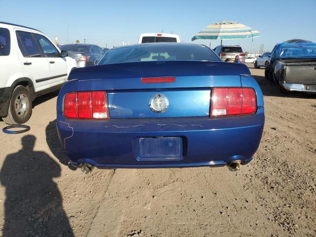 Photo 5 VIN: 1ZVHT80N875269636 - FORD MUSTANG 