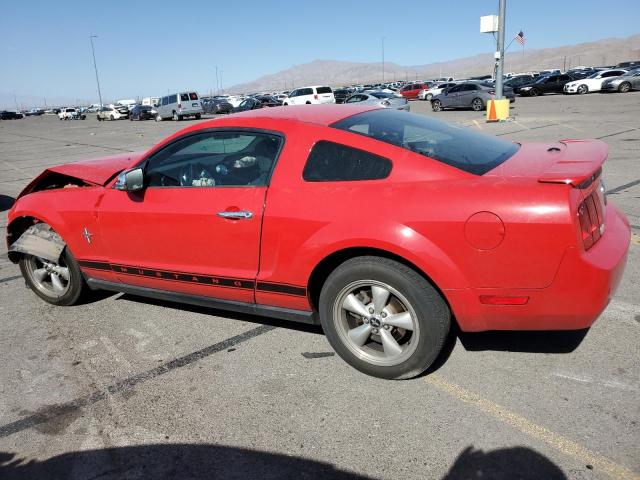 Photo 1 VIN: 1ZVHT80N875357473 - FORD MUSTANG 